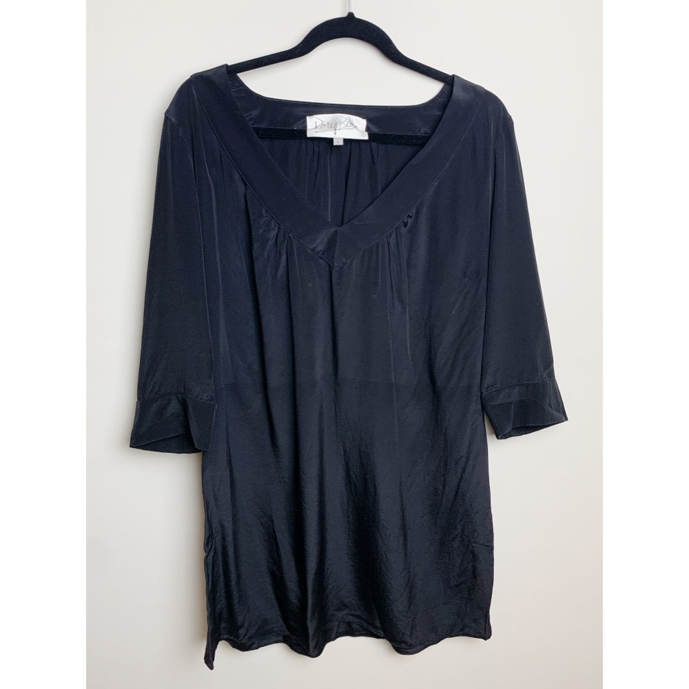 RORY BECA | Silk Tunic Dress